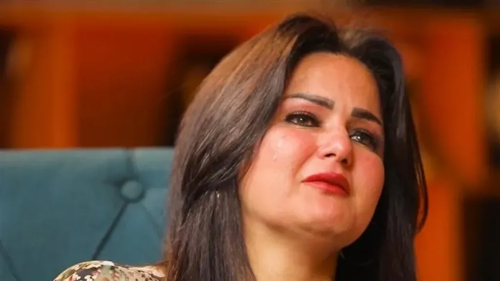 سما المصري: ارتحت لأني قربت من ربنا