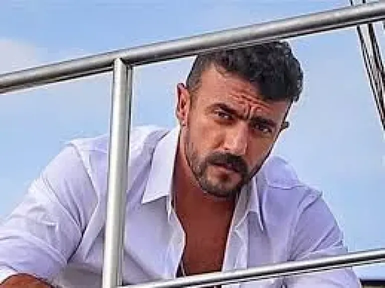 ”كلاي هيطلع ملاكم بس إزاي؟ ” أحمد العوضي يعد جمهوره بنهاية مختلفة لمسلسله رمضان 2026