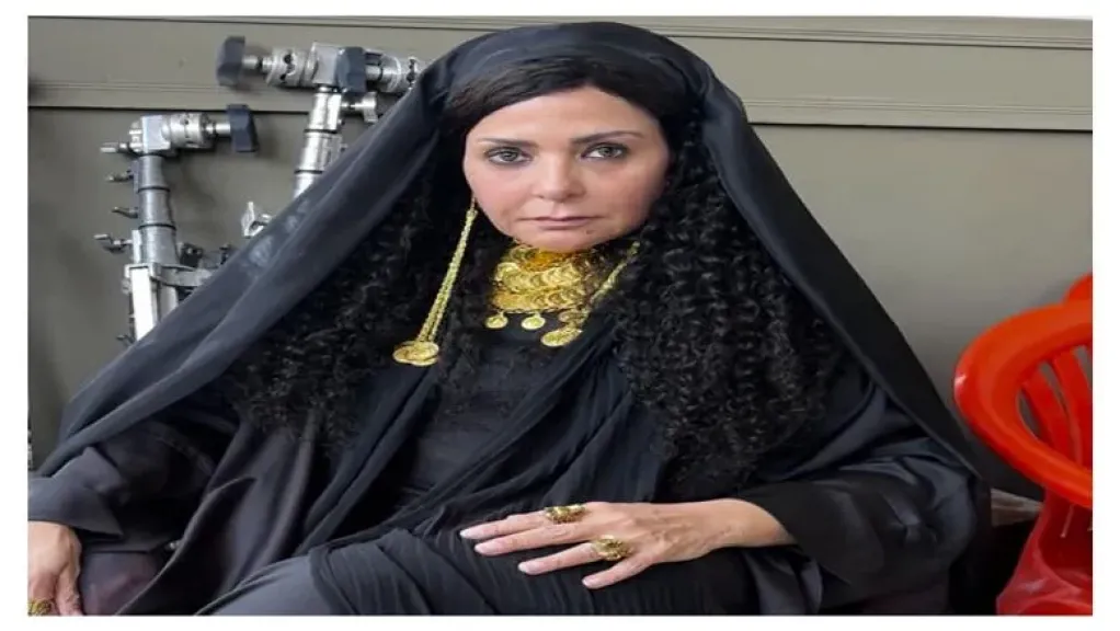بعد السفاح.. صابرين تتألق علي شاشة السينما ب” المفتاح”