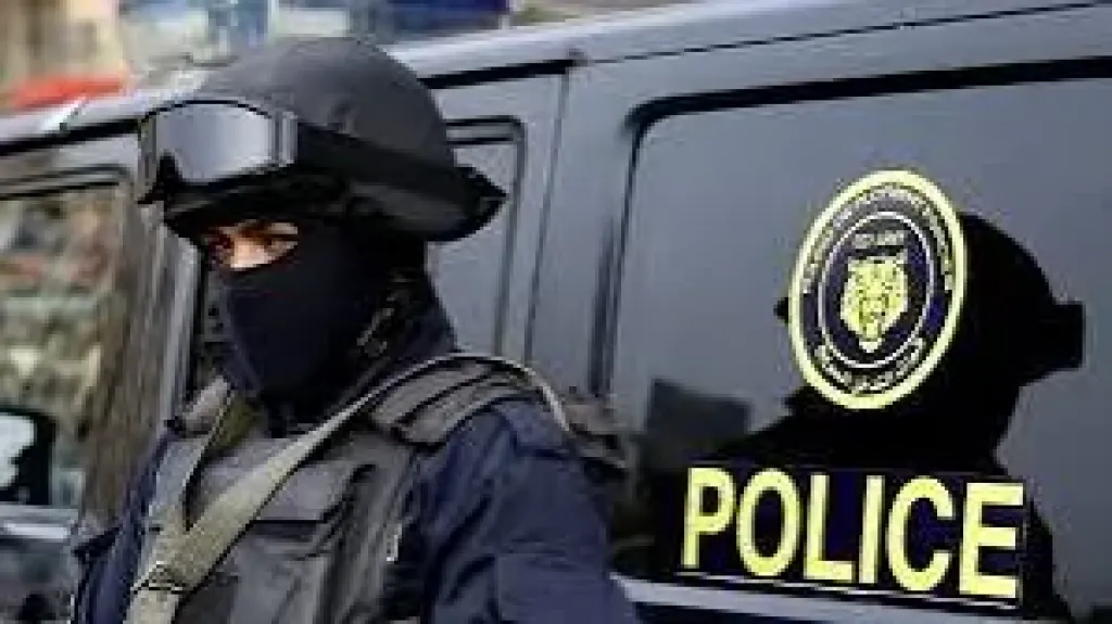 ضربة أمنية موجعة لعناصر شديدة الخطورة بشبرا الخيمة.. وإصابة ضابط بطلق نارى
