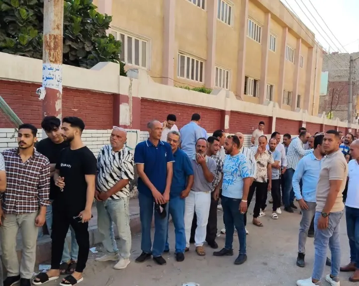 محافظ البحيرة: انتظام فتح اللجان في ثاني أيام انتخابات مجلس الشيوخ