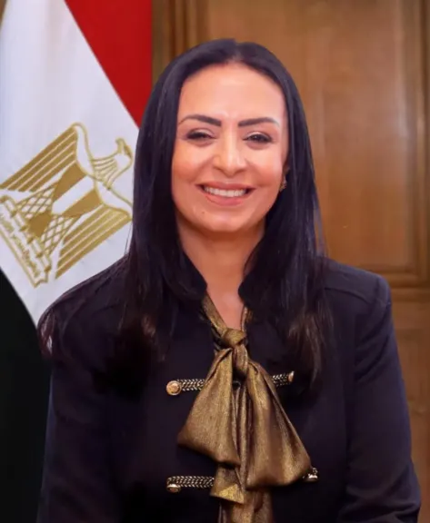 عاجل.. وزيرة التضامن تعتمد حركة تنقلات موسعة لمديري ووكلاء المديريات بالمحافظات