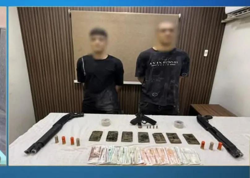 ضربات استباقية لأمن الـقليوبية.. بعد تبادل النيران حبس عنصرى إجراميين بشبرا الخيمة