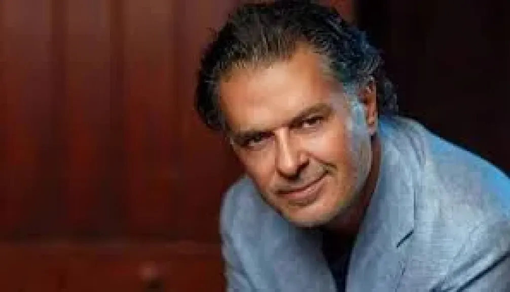 بهذا الموعد.. راغب علامة يحيي حفلاً غنائياً ضخما في باريس