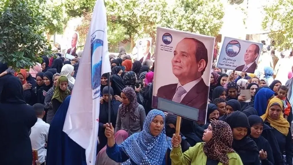 انتخابات مجلس الشيوخ 2025