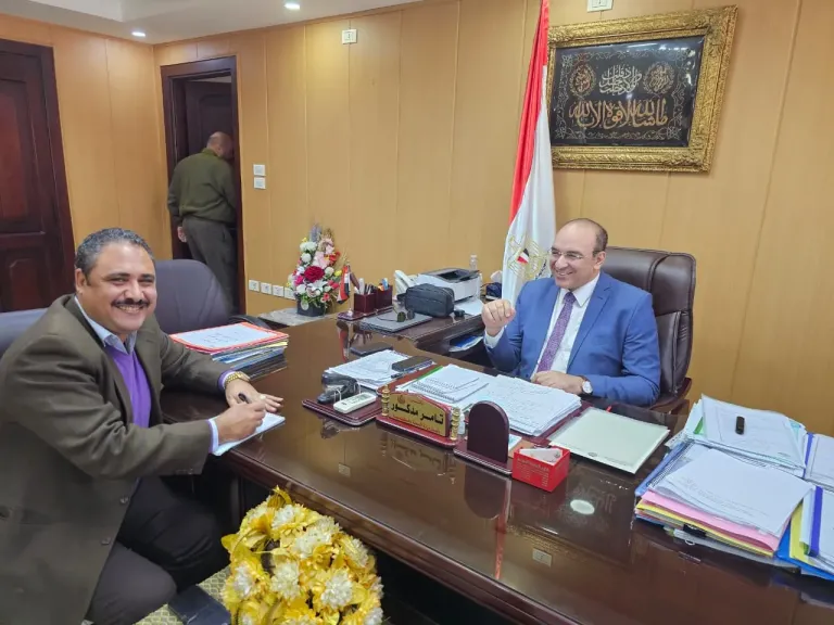 طفرة جديدة في خدمات الصحة بالقاهرة.. ترخيص 3 بنوك دمّ جديدة لدعم الحياة وإنقاذ الأرواح
