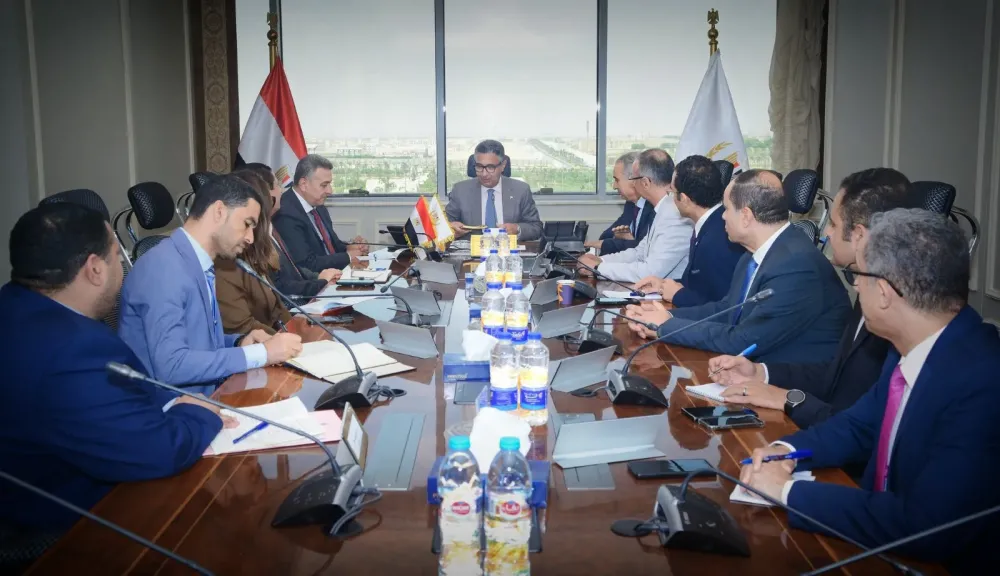 بدء الأوكازيون الصيفي 2025.. وزير التموين يوضح التفاصيل