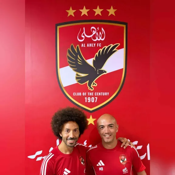 الإسباني ألبيرتو سانشيز لوبيز ينضم للجهاز الفني في الأهلي