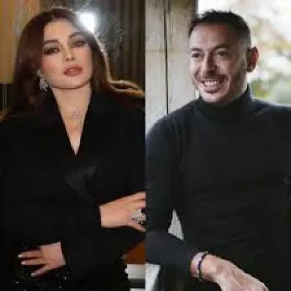 بعد غياب 15 عام... ”المملكة ” يعيد مصطفى شعبان لشاشة السينما