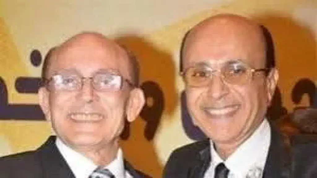 مجدي صبحي يكشف الوضع الصحي لشقيقه محمد صبحي.. ويعلق ” بخير ويجري بعض الفحوصات الطبية ”