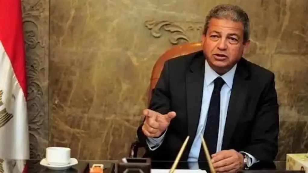 المهندس خالد عبدالعزيز رئيس المجلس