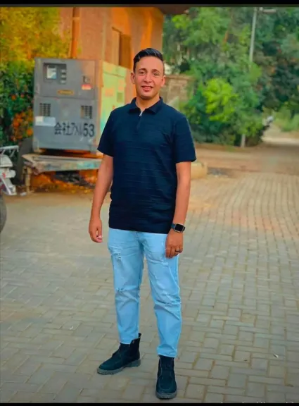المهندس محمد ربيع 