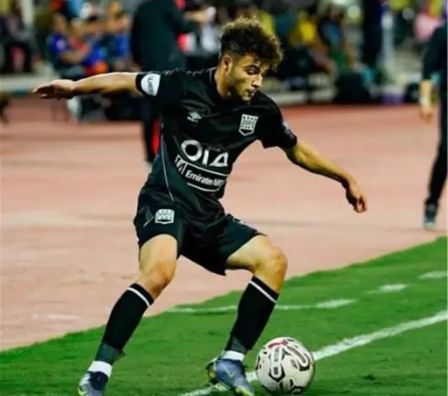 الزمالك يتحرك لتعويض غياب مصطفى فتحي.. مفاوضات لضم مصطفى سعد من زد