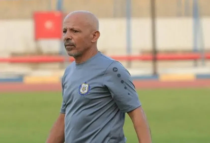 أحمد العجوز عن مقاطعة لاعبي الإسماعيلي لمران الفريق: أكاذيب هدفها البلبلة