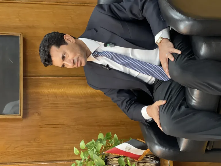 الرياضة أداة فعّالة للتنمية المجتمعية وتمكين الشباب.. وتعظيم العوائد الاقتصادية
