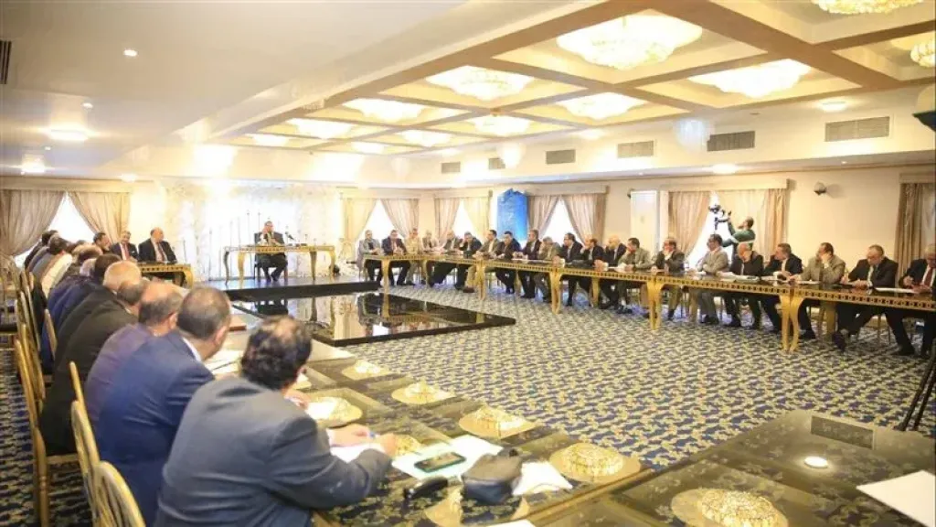 مجلس نقابة المحامين