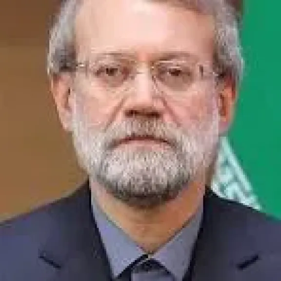لماذا عاد علي لاريجاني للواجهة مرة اخري امينا عاما لمجلس الامن القومي ؟
