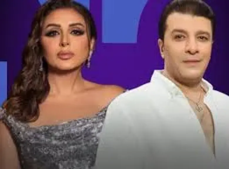 ” في حاجة اسمها تقدير” نقيب الموسيقيين يكشف عن مشادة تمنعه من الإطمئنان على صحة أنغام
