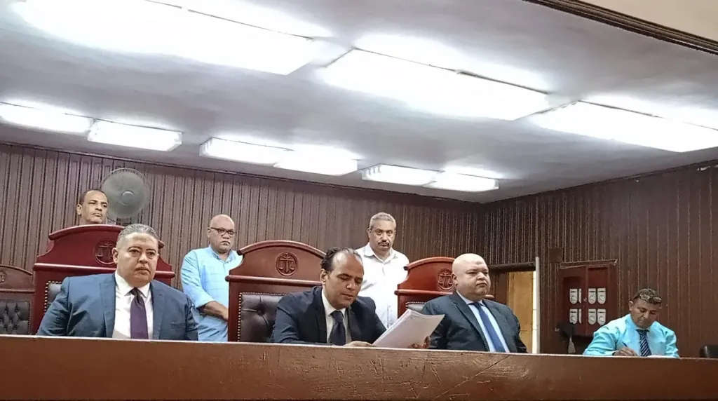 بتهم ”استعراض القوة والقتل وإصابة آخرين”.. المؤبد و 9 سنوات للمتهمين الـ4 بقليوب