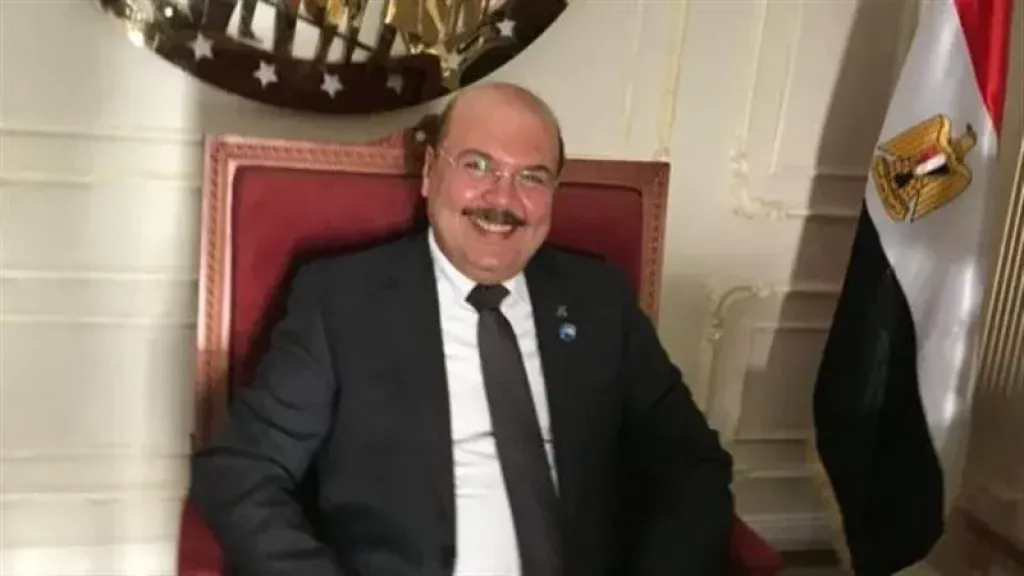 المهندس ميشيل الجمل