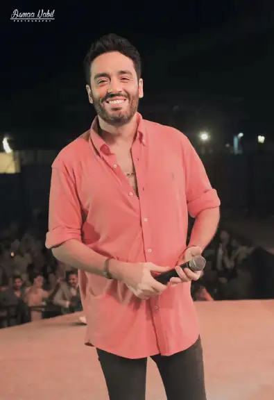 رامى جمال