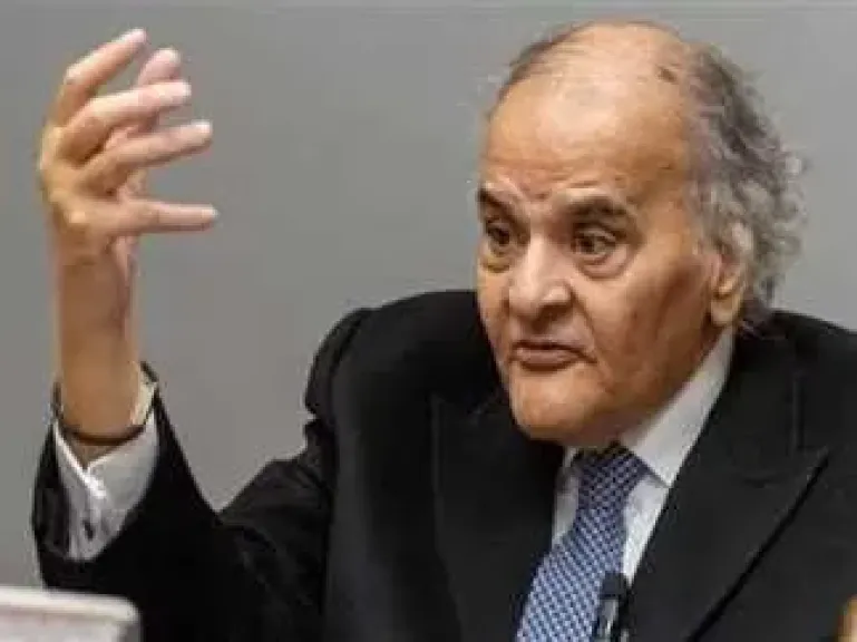 ممدوح عباس