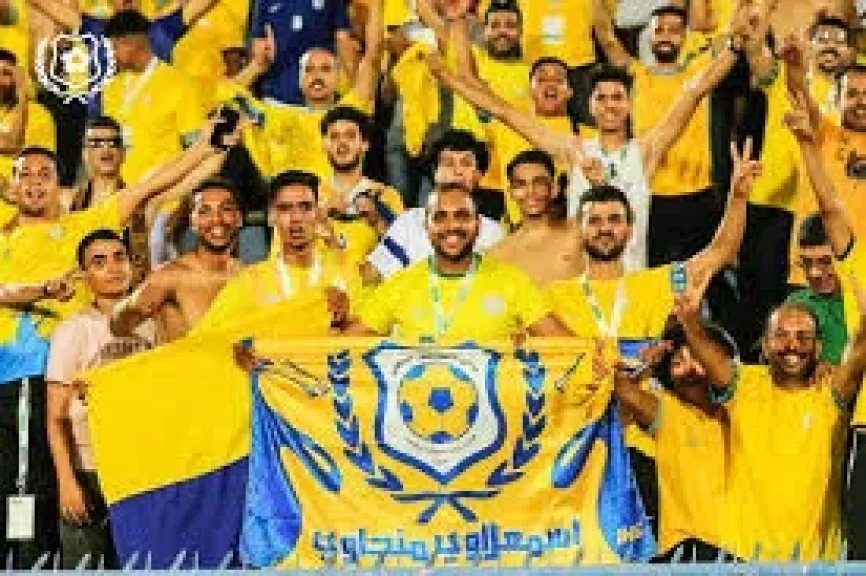 شوبير يوجه رسايل نارية لجماهير الإسماعيلي.. هنبقى زي الدوري الليبي