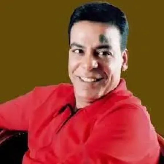 في ذكرى رحيله.. حسن الأسمر ”صوت الشعب” الذي غنّى وجع الناس ورحل فجأة