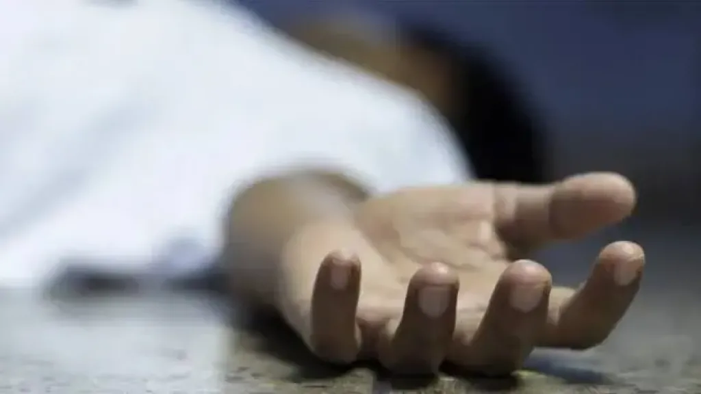 ميكانيكي يطعن زوجته وينهي حياته برفقة طفلته الرضيعة من الطابق الخامس بزفتى