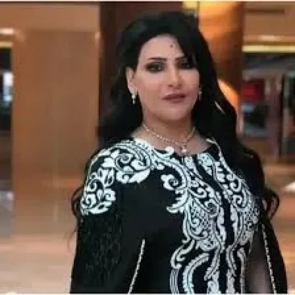 بعد اتهامها بقتل زوجها.. بدرية طلبة تتخذ إجراءات قانونية ضد مروّجي الشائعات