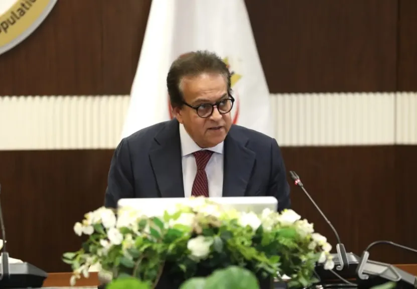 وزير الصحة يشدد على ضرورة المراقبة الدورية للأدوية خاصة الأصناف الحيوية