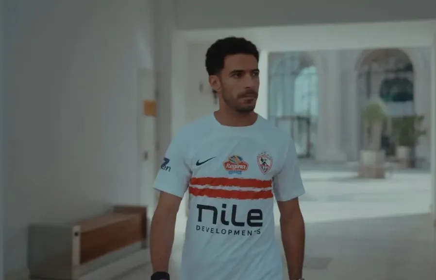 الزمالك يبدأ موسمه الجديد أمام سيراميكا بتشكيل هجومي.. وغياب بيزيرا رسميًا