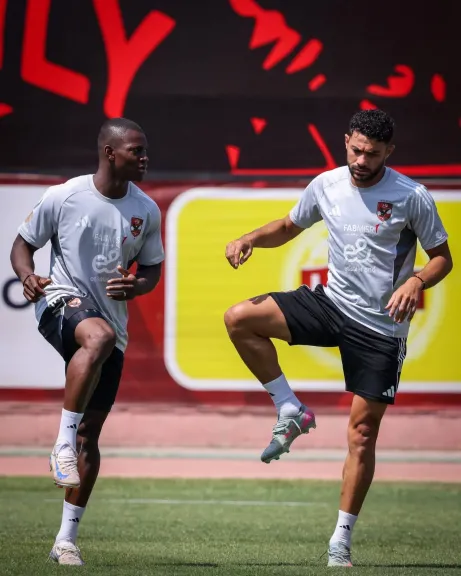 موعد مباراة الأهلي ومودرن سبورت في الدوري المصري والقنوات الناقلة
