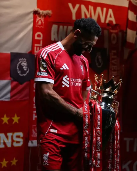 بمواجهة بين ليفربول بورنموث.. موعد إنطلاق مباريات الجولة الأولى من الدوري الإنجليزي 2025-2026