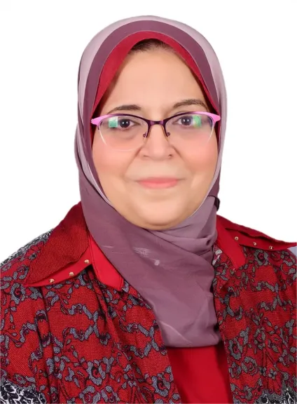 رئيس جامعة المنوفية يعلن صدور القرار الجمهور ى بتعيين الدكتورة إيناس الشتيحي عميدا لكلية  التربية للطفولة المبكرة