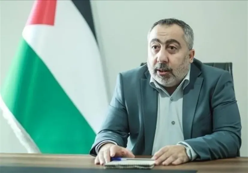 طاهر النونو : حماس مستعدة لاستئناف المفاوضات بشرط  إدخال المساعدات وإنهاء سياسة التجويع