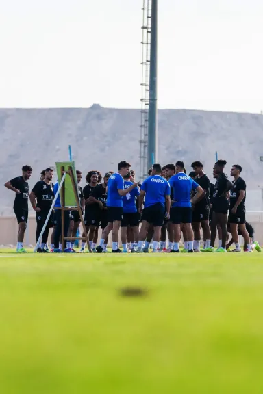 الزمالك يستهل مشواره في الدوري بمواجهة سيراميكا.. وظهور أول ليانيك فيريرا
