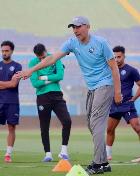 موعد مباراة بيراميدز ووادي دجلة في الدوري المصري غدًا.. 3 صفقات جديدة وبديل إبراهيم عادل مفاجأة