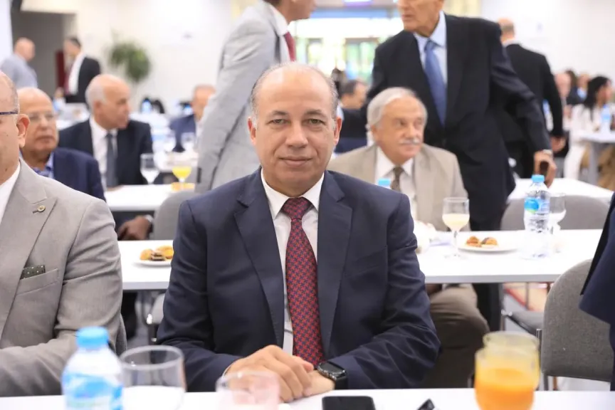 رئيس جامعة المنصورة يشارك في الاجتماع المشترك لمجلسي الجامعات الخاصة والأهلية برئاسة وزير التعليم العالي