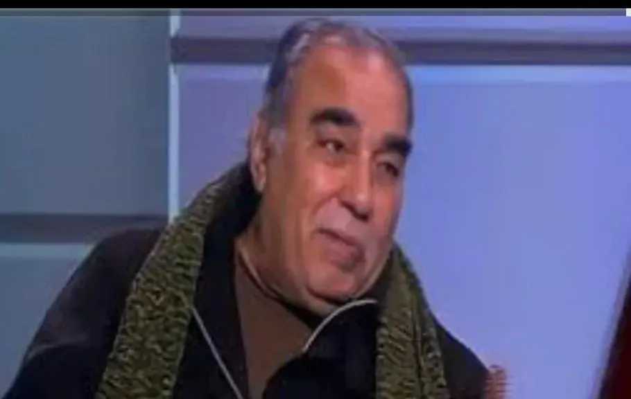 وفاة الفنان سيد صادق عن  عمر ناهز 80 عامًا