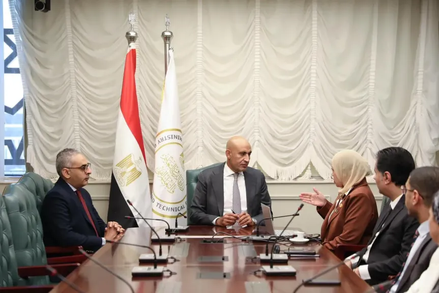 إطلاق مسابقة «صيفك رقمي» ومبادرة «ابدأ مشروعك» لتأهيل الطلاب في التكنولوجيا وريادة الأعمال