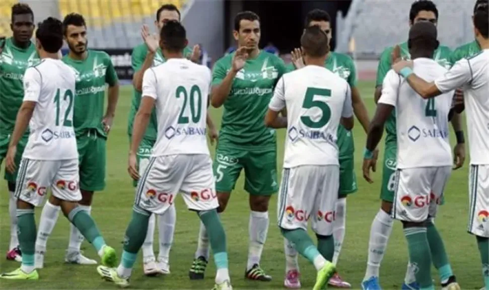 موعد مباراة المصري والاتحاد السكندري اليوم والقنوات الناقلة