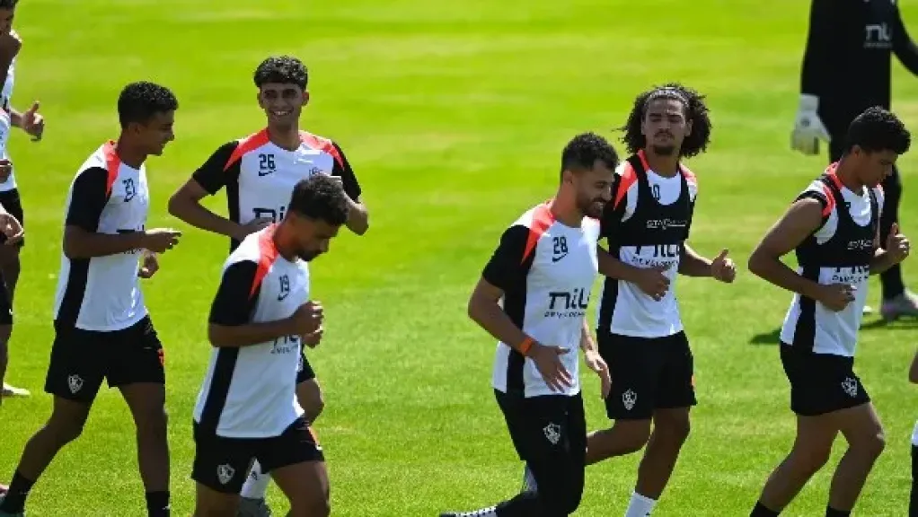 أيمن يونس يشيد باستعدادات الزمالك ويؤكد أهمية ضربة البداية أمام سيراميكا