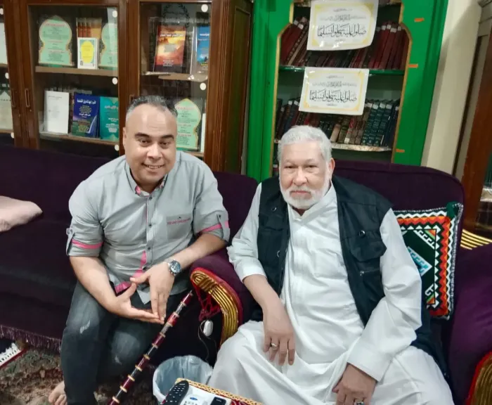 «الشبراوي» لـ” النهار ” : مؤتمر الإفتاء الدولي يؤكد تعاطي مصر مع الواقع واستشراف المستقبل