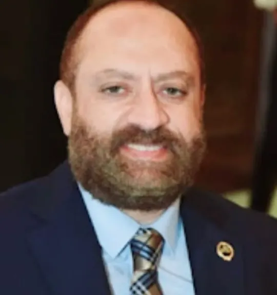 الصناع المصريون :  منصة مصر الصناعية الرقمية تقدم للمستثمرين  خدمات استشارية حول استراتيجيات التصدير وسلاسل التوريد