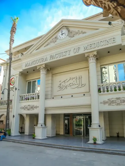 دراسة علميَّة بمركز الكلى تدمج الذكاء الاصطناعي والإحصاء للتنبؤ بنتائج جراحات السلس البولي لدى السيدات