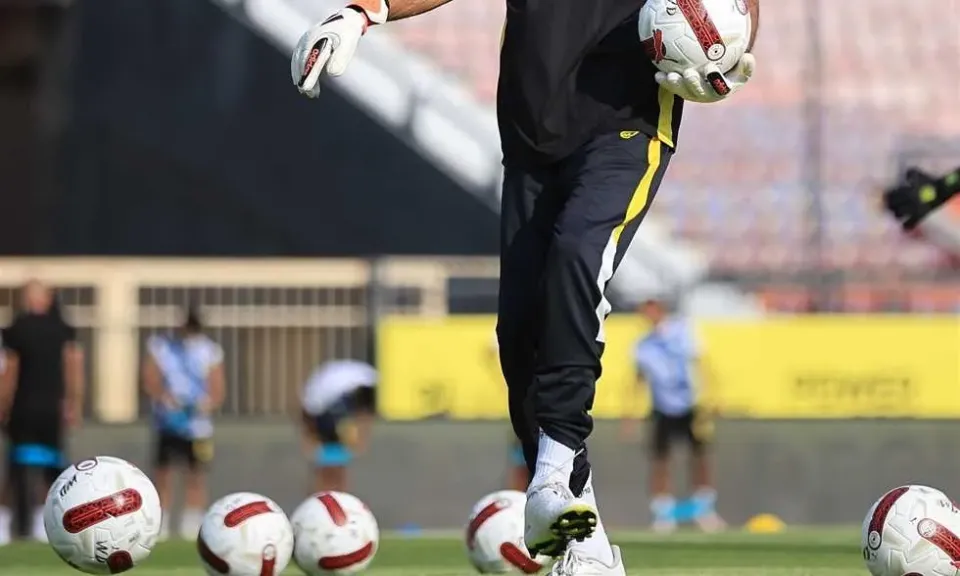 كرة الموسم الجديد في الدوري المصري.. ”بوما أوربيتا مصر”