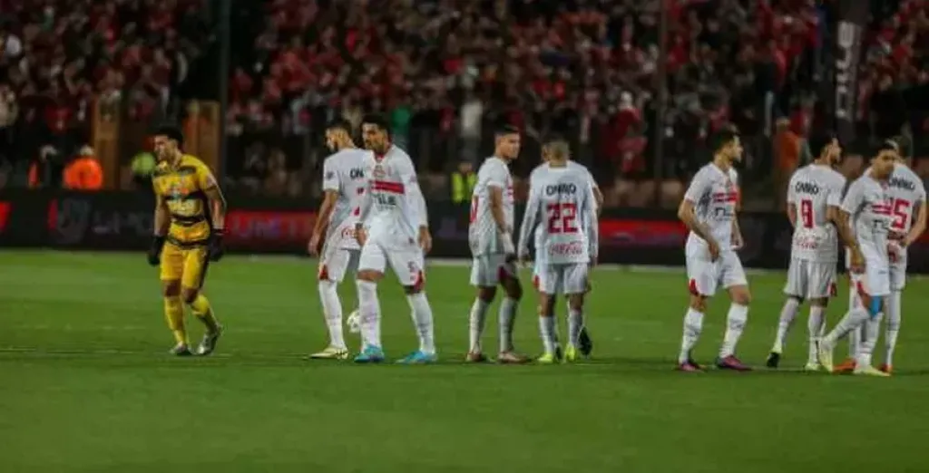 أول تعليق لمدرب الزمالك بعد الفوز على سيراميكا في افتتاحية الدوري