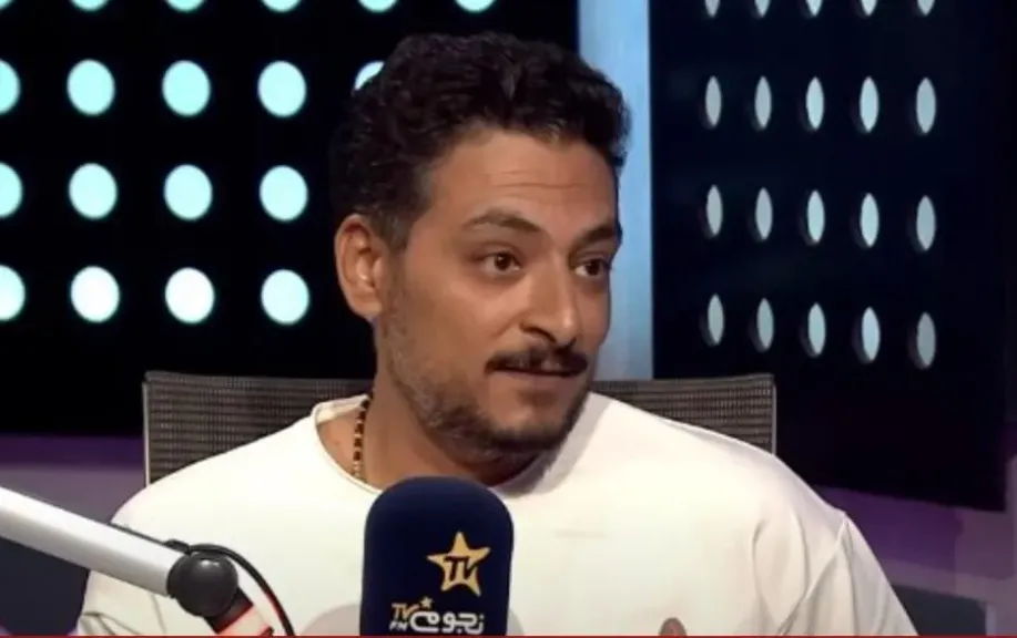 احمد صفوت