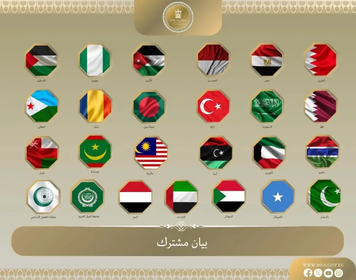 اللجنة المشتركة